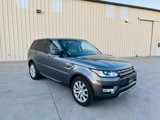 Used 2015 Land Rover Range Rover Sport HSE image 6