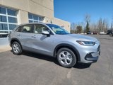 New 2025 Honda HR-V LX image 3