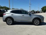 New 2025 Buick Envision Preferred image 5