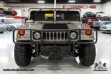 Used 2006 HUMMER H1 4-Door Open Top image 3