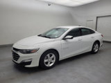 Used 2021 Chevrolet Malibu LS w/ Driver Confidence Package II image 2