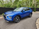 Used 2022 Mitsubishi Eclipse Cross SE image 2