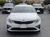 Used 2019 Kia Optima LX image 2
