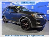 Used 2020 Nissan Rogue SV w/ Premium Package image 4