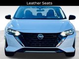 Certified 2024 Nissan Sentra SR image 4