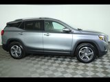 Used 2021 GMC Terrain SLT w/ Infotainment Package II image 2