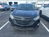 Used 2020 Chevrolet Equinox LT w/ Midnight Edition image 2