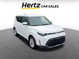 Used 2024 Kia Soul LX w/ Option Group 015 image 3