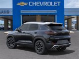 New 2025 Chevrolet TrailBlazer ACTIV w/ Convenience Package image 3