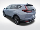 Used 2022 Honda CR-V EX-L image 5