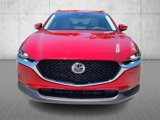 New 2025 MAZDA CX-30 AWD 2.5 S w/ Premium Package image 2