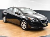 Used 2020 Nissan Versa S image 3