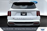 Used 2022 Kia Sorento EX w/ Panoramic Sunroof Package image 4