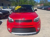 Used 2017 Kia Soul + w/ Designer's Package image 2