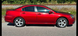 Used 2009 Mitsubishi Galant image 4