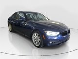 Used 2018 BMW 320i Sedan image 2