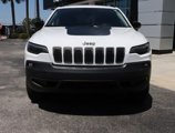 Used 2022 Jeep Cherokee Trailhawk w/ Comfort/Convenience Group image 3