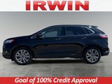 Used 2019 Ford Edge Titanium w/ Cold Weather Package image 2