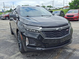 Used 2022 Chevrolet Equinox RS w/ LPO, Floor Liner Package image 2