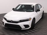 Certified 2024 Honda Civic Sport image 4