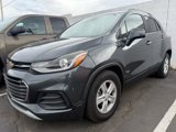 Used 2017 Chevrolet Trax LT w/ LT Convenience Package image 5