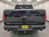 Used 2024 Ford F150 XLT w/ Equipment Group 302A MID image 5