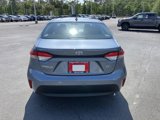 New 2025 Toyota Corolla LE image 4