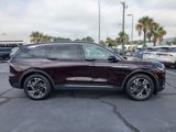 New 2025 Lincoln Nautilus Premier w/ Equipment Group 102A image 4