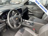 Used 2023 Chevrolet Traverse RS w/ LPO, Floor Liner Package image 5
