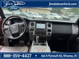 Used 2017 Ford Expedition EL King Ranch image 2