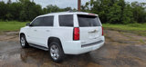 Used 2015 Chevrolet Tahoe LTZ image 3