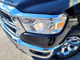 Used 2019 RAM 1500 Big Horn image 2
