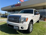 Used 2011 Ford F150 Platinum image 2