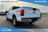 Used 2016 Ford F150 XLT w/ Equipment Group 301A Mid image 5