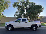 Used 2020 RAM 2500 Tradesman image 4