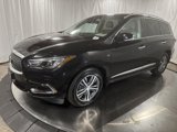 Used 2020 INFINITI QX60 Luxe image 1
