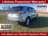 Used 2022 Ford Edge Titanium w/ Equipment Group 301A image 2