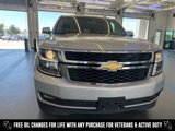 Used 2015 Chevrolet Suburban LT w/ Luxury Package image 5