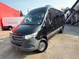 Used 2019 Mercedes-Benz Sprinter 170 Cargo image 2