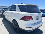 Certified 2018 Mercedes-Benz GLE 350 4MATIC image 4