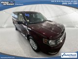 Used 2019 Ford Flex SEL w/ Equipment Group 202A image 2