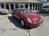 Used 2010 Cadillac CTS Luxury image 2
