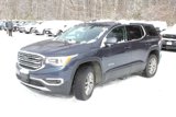 Used 2019 GMC Acadia SLE w/ LPO, Floor Liner Package image 5