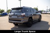 Used 2021 Toyota 4Runner Nightshade image 3