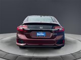 Used 2018 Honda Clarity Plug-In Hybrid image 2