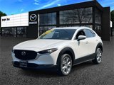 Used 2022 MAZDA CX-30 AWD 2.5 S w/ Select Package image 3