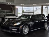 Used 2013 Porsche Panamera image 4