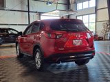 Used 2016 MAZDA CX-5 Touring w/ Bose/Moonroof Package image 4