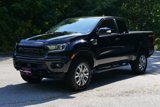 Used 2022 Ford Ranger Lariat w/ Equipment Group 501A High image 6