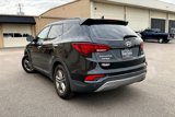 Used 2018 Hyundai Santa Fe Sport w/ 2.4L Tech Package 04 image 3